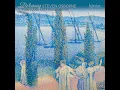 Debussy: Suite bergamasque, CD 82: III. Clair de lune