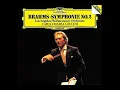 Download Lagu Brahms: Symphony No. 2 - Giulini / 브람스: 교향곡 2번 - 줄리니