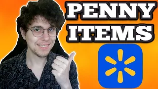 How To Find Penny Items In Walmart 2026