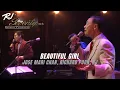 Download Lagu Jose Mari Chan | Richard Poon | RJ - Beautiful Girl | RJ's 70nth Birthday Live in 2015