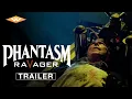 PHANTASM V RAVAGER Trailer Fantasy Sci-Fi Horror Thriller Directed by David Hartman