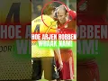 Download Lagu Arjen Robben Nam Wraak Op Deze Dortmund Speler! 🔥🤯