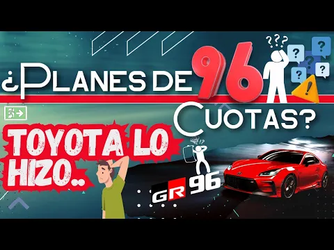 Download MP3 Novedades en Toyota Plan de Ahorro ¿96 CUOTAS?