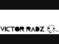 Daft Punk - Voyager (Victor Radz Remix)
