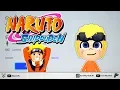 NARUTO MII TUTORIAL - Nintendo Switch