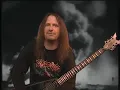 Exodus - Gary Holt's "A Lesson In Guitar Violence" Part 3 - More Licks