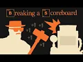 How I Broke a Server s Scoreboard with Sappers TF2