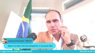 Conexao Dallas #001