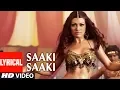 Download Lagu Saaki Saaki Lyrical Video Song | Musafir | Sukhwinder Singh, Sunidhi Chauhan | Sanjay Dutt