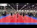 TEAM GP VS OVR