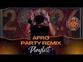 Lagu Afro Party Mix 2026 | Global Vocal Afro Beats | Nonstop Afro Remixes DJ Set| Afro House Remix 2026