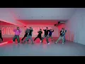 MAZZEL / So Strawberry -Dance Practice-
