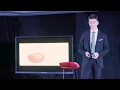 Science The Past the Present the Future Vincenzo Longhi TEDxReptonSchoolDubai