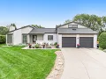 1405 Skyline Dr Aerial