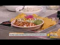 Tex-Mex Cuisine with Bold Flavors and Innovative Combinations