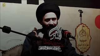 أعوذ بالله من كلمة أنا    هل قالها معاوية بن ابي سفيانوماهو الدليل التأريخي على ذلك   دندنها