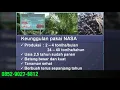 Download Lagu Pupuk poc Nasa untuk sawit