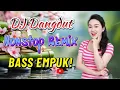 DJ NONSTOP BASS EMPUK 🔥 Teman Kerja Santai 🎧 Anti Ngantuk Nyaman ✨ VOL 98