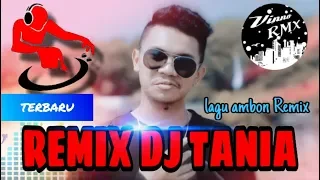 Download TANIA DJ REMIX TERBARU (Gagak Version) MP3