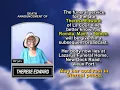 Therese Edward Short Obituary