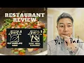 Restaurant Review - East Dumpling House Rockville MD Late Night dumplings Karaoke BBQ more