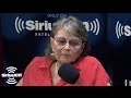 Roseanne Barr on Singing the National Anthem SiriusXM Raw Dog