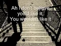 Leonard Cohen - Waiting for the miracle lyrics