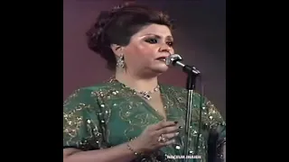 علية التونسية ع اللي جرى من مراسيلك دندنها