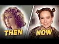 Dirty Dancing 1987 Cast Then and Now 2022 35 Years After