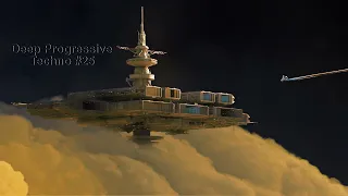 Deep Progressive Techno 25 