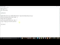 exception handling in java part 3 - throws clause
