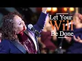 Download Lagu Let Your Will Be Done - Mahalia Buchanan
