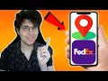 How To Hold At Location FedEx