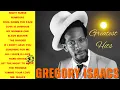 Download Lagu The Best Of Gregory Isaacs - Gregory Isaacs Reggae Songs - Gregory Isaacs Greatest Hits Full Album #