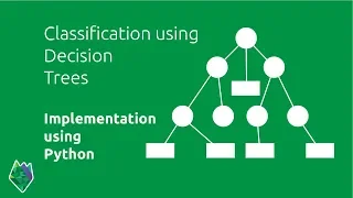 Implementing Decision Trees CART using python Classification Machine Learning Part - 2