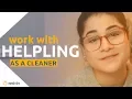 Get a cleaning job with Helpling AppJobs com