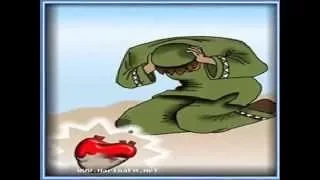 أغرى امرؤ يوما غلاما جاهلا لياسر ابو عمار رااااااااائع 