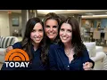 Extended cut Maria Shriver and her daughters have a candid conversation about women s health