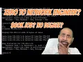 What You Really Need to Become a Network Engineer No Degree