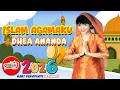 Lagu VIDEO ANIMASI LIRIK LAGU ANAK ANAK | DHEA ANANDA - ISLAM AGAMAKU