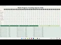3-Button Control System Local UI Loading Dual-Table Database Persistence Untitled Project