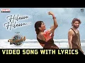 Download Lagu Hilesso Hilessa Video Song With Lyrics | Thandel | Naga Chaitanya, Sai Pallavi | Shreya Ghoshal |DSP