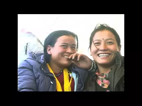 Journey to Yarsa Official Trailer