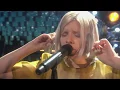 AURORA - HALF THE WORLD AWAY - The 2015 Nobel Peace Prize Concert