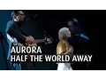 Download Lagu AURORA - HALF THE WORLD AWAY - The 2015 Nobel Peace Prize Concert