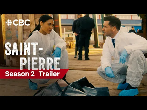 Season 2 Trailer