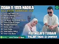 Download Lagu  ZINIDIN ZIDAN feat YAYA NADILA- CINTA DARI SEBERANG FULL ALBUM || LAGU POP MELAYU TERBARU 2025