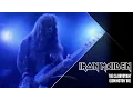 Download Lagu Iron Maiden - The Clairvoyant (Donington '88)