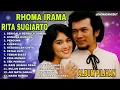 Lagu RHOMA IRAMA DUET RITA SUGIARTO ALBUM DANGDUT PILIHAN