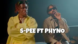 boypee mi amor remix feat phyno official music video 